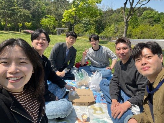 2022.05.02 연구실 소풍