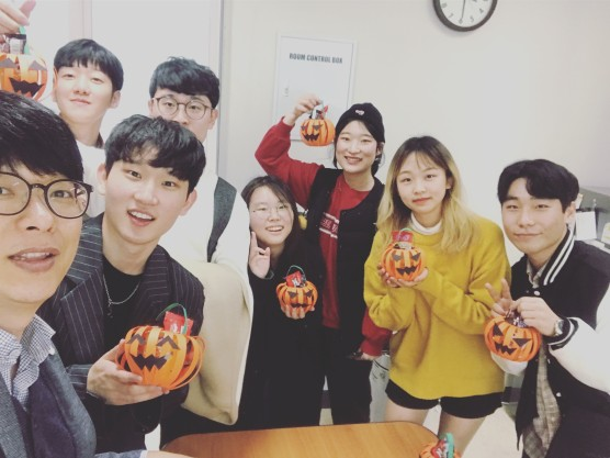 2019.10.31 할로윈데이
