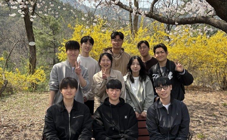 2025.04.11 벚꽃구경