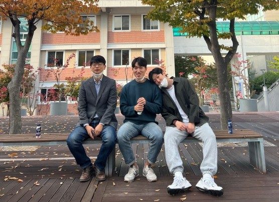 2022.10.14 붉은광장 산책