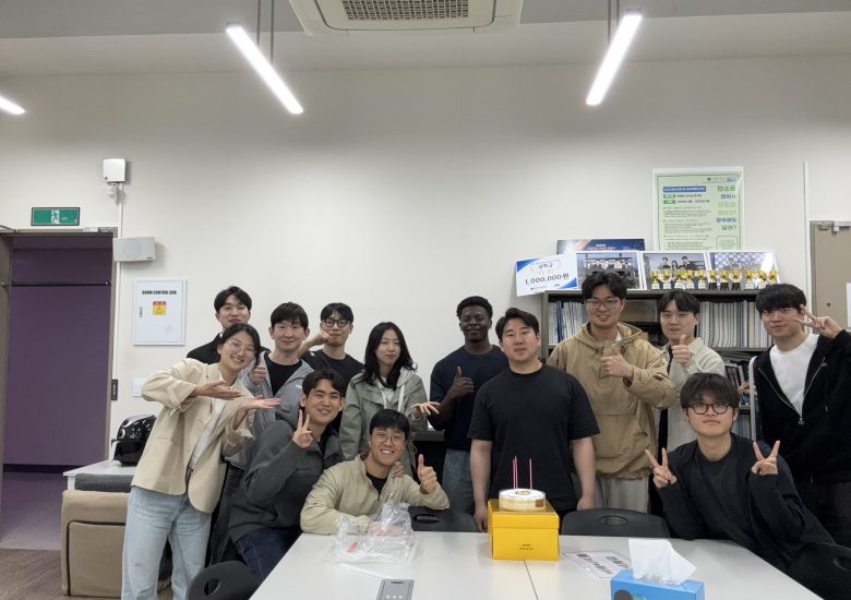 2025.05.07 생일파티