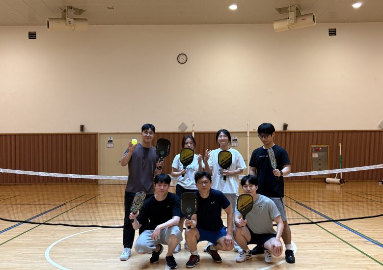 2025.10.10 피클볼