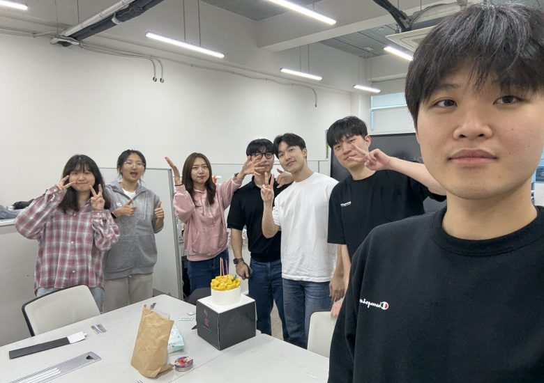 2025.10.10 생일파티